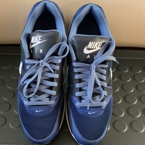 Mens Nike Air Max